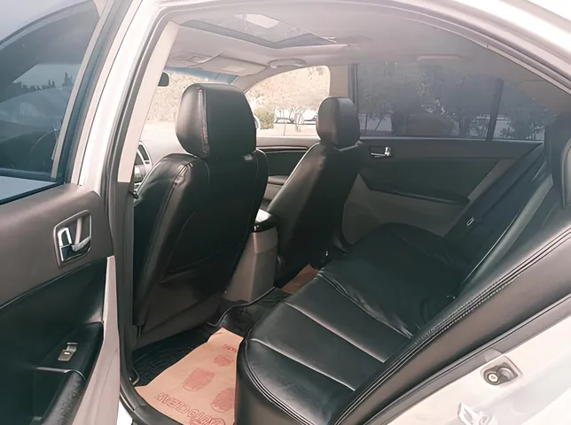 Hyundai Sonata, 2.0 L, 2008 année, 280 000 km, Sumgayit - Prix : 15 800 ₼ - Tunel.az