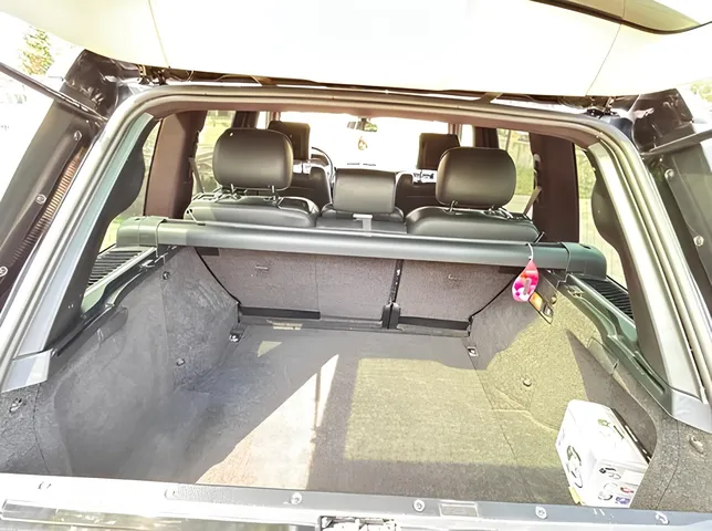 Land Rover Range Rover, 4.2 L, 2008 yıl, 290 000 km, Baku - Fiyat: 25 900 ₼ - Tunel.az