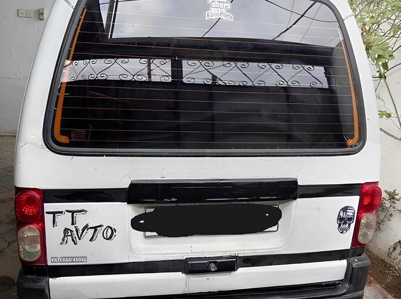 Daewoo Damas, 0.8 L, 2007 year, 350 000 km, Sumgayit - Price: 2 900 ₼ - Tunel.az