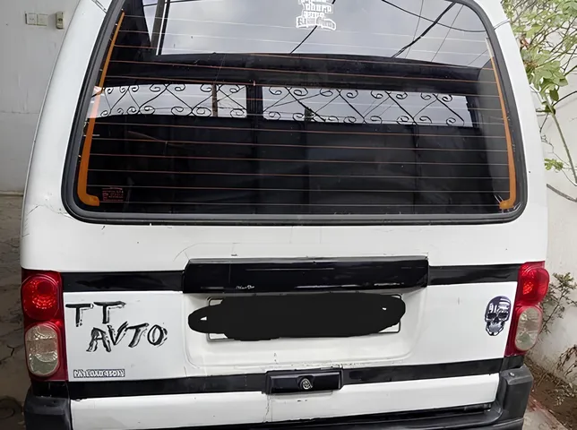 Daewoo Damas, 0.8 L, 2007 year, 350 000 km, Sumgayit - Price: 2 900 ₼ - Tunel.az