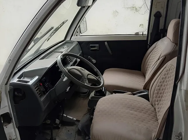Daewoo Damas, 0.8 L, 2007 year, 350 000 km, Sumgayit - Price: 2 900 ₼ - Tunel.az