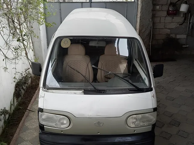 Daewoo Damas, 0.8 L, 2007 year, 350 000 km, Sumgayit - Price: 2 900 ₼ - Tunel.az