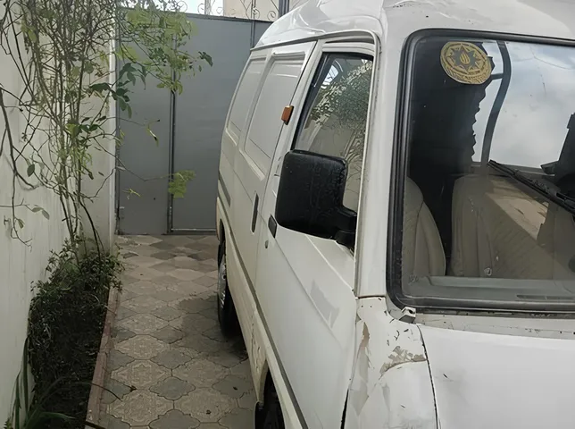 Daewoo Damas, 0.8 L, 2007 year, 350 000 km, Sumgayit - Price: 2 900 ₼ - Tunel.az