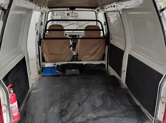 Daewoo Damas, 0.8 L, 2007 year, 350 000 km, Sumgayit - Price: 2 900 ₼ - Tunel.az