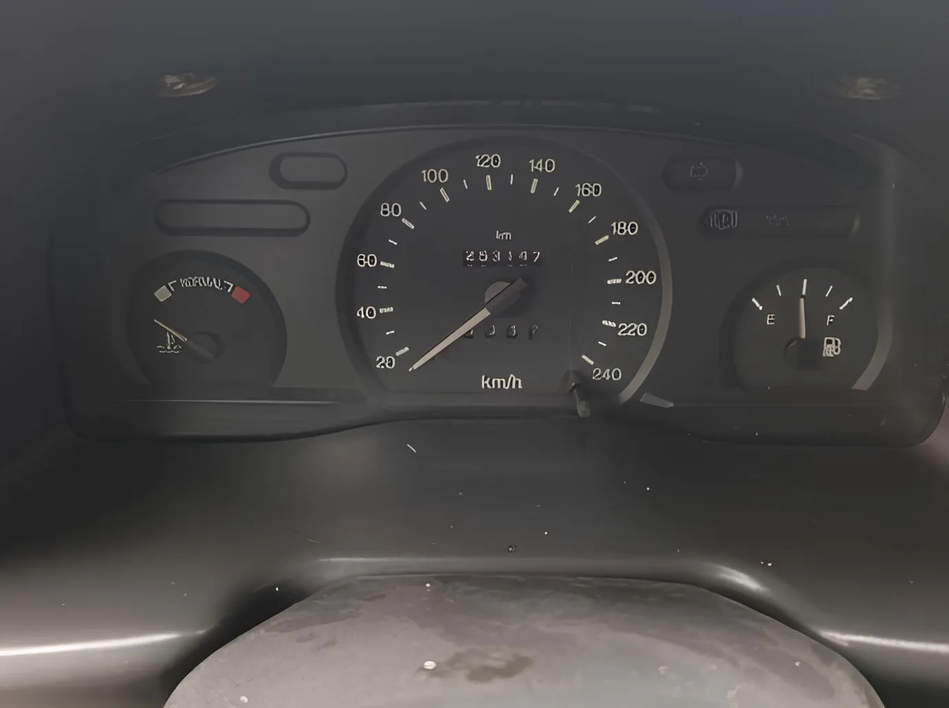 Ford Transit, 2.5 L, 2002 yıl, 253 000 km, Baku - Fiyat: 23 800 ₼ - Tunel.az