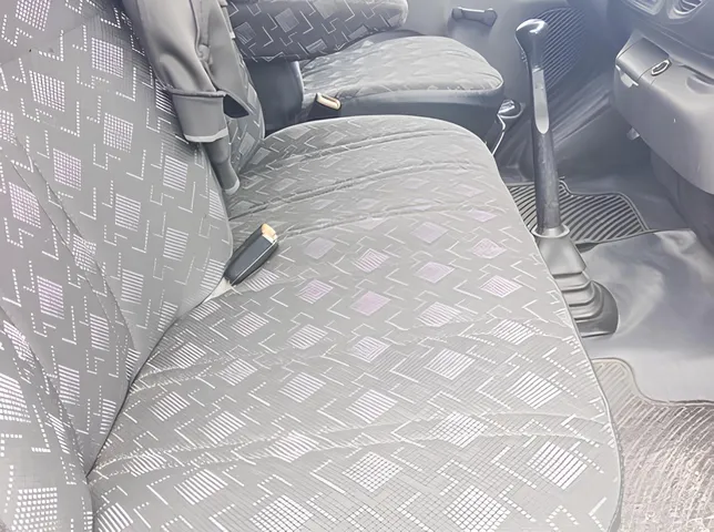 Ford Transit, 2.5 L, 2002 yıl, 253 000 km, Baku - Fiyat: 23 800 ₼ - Tunel.az