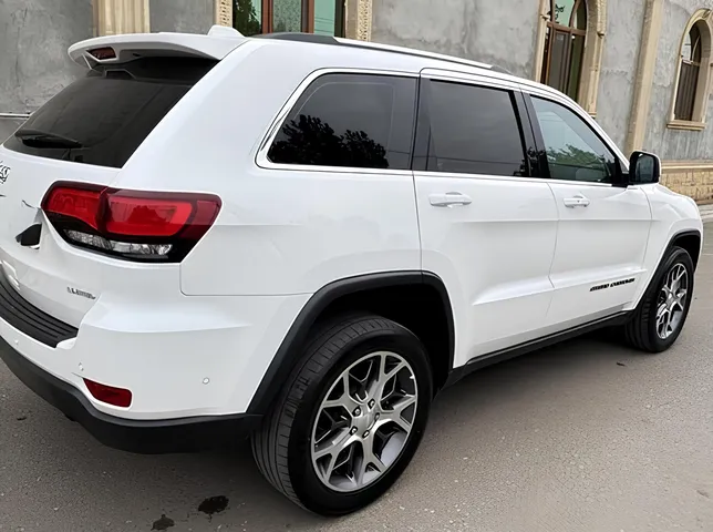 Jeep Grand Cherokee, 3.0 L, 2021 ano, 105 558 km, Baku - Preço: 48 000 ₼ - Tunel.az