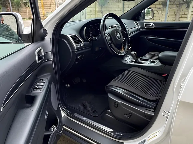 Jeep Grand Cherokee, 3.0 L, 2021 ano, 105 558 km, Baku - Preço: 48 000 ₼ - Tunel.az
