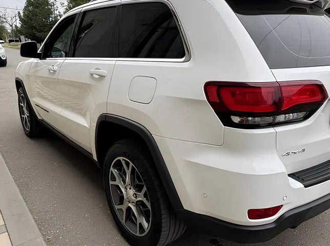Jeep Grand Cherokee, 3.0 L, 2021 ano, 105 558 km, Baku - Preço: 48 000 ₼ - Tunel.az