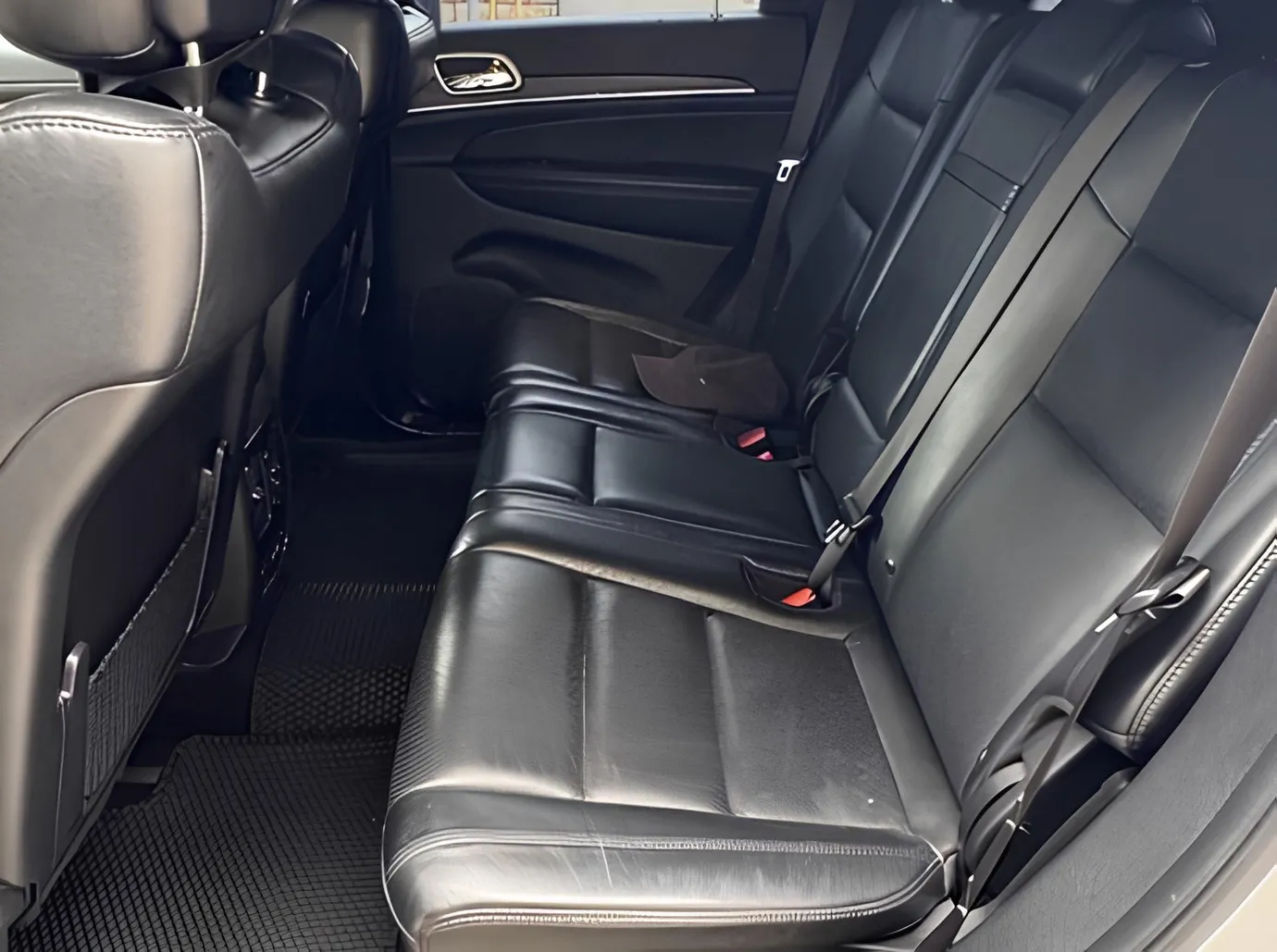 Jeep Grand Cherokee, 3.0 L, 2021 ano, 105 558 km, Baku - Preço: 48 000 ₼ - Tunel.az