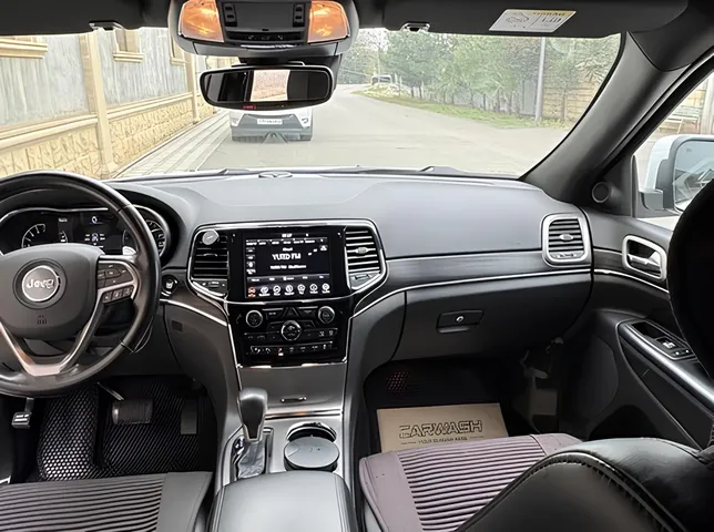 Jeep Grand Cherokee, 3.0 L, 2021 ano, 105 558 km, Baku - Preço: 48 000 ₼ - Tunel.az