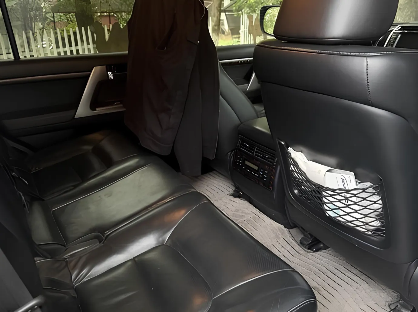 Toyota Land Cruiser, 4.5 L, 2015 i̇l, 182 000 km, Bakı - Qiymət: 74 800 ₼ - Tunel.az
