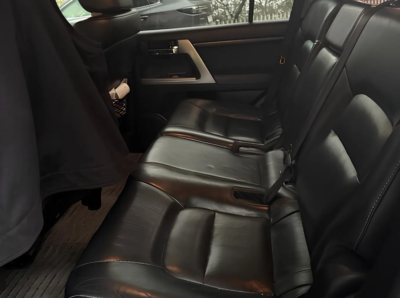 Toyota Land Cruiser, 4.5 L, 2015 i̇l, 182 000 km, Bakı - Qiymət: 74 800 ₼ - Tunel.az