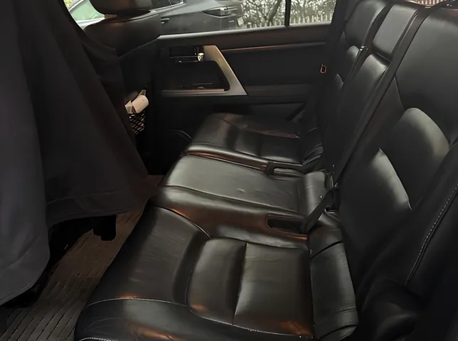 Toyota Land Cruiser, 4.5 L, 2015 i̇l, 182 000 km, Bakı - Qiymət: 74 800 ₼ - Tunel.az
