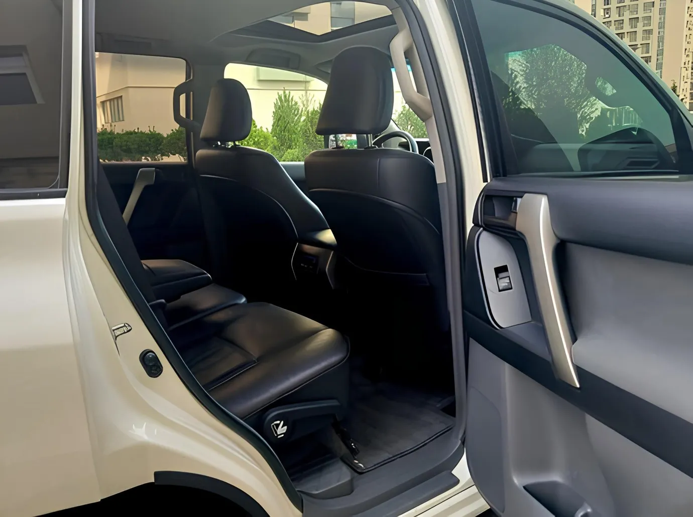 Toyota Land Cruiser Prado, 2.7 L, 2012 ano, 167 000 km, Baku - Preço: 36 500 ₼ - Tunel.az