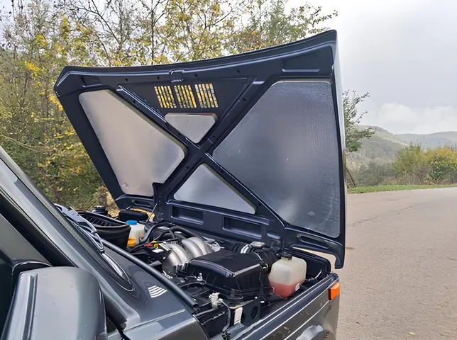 LADA (VAZ) Niva, 1.7 L, 2019 i̇l, 66 000 km, Tovuz - Qiymət: 15 500 ₼ - Tunel.az