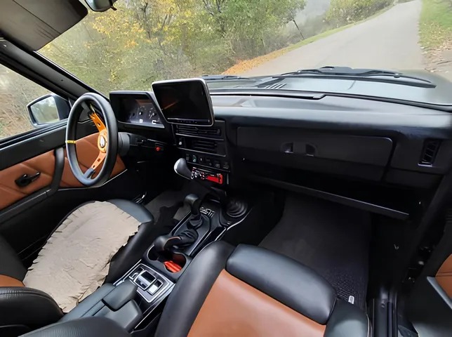 LADA (VAZ) Niva, 1.7 L, 2019 i̇l, 66 000 km, Tovuz - Qiymət: 15 500 ₼ - Tunel.az