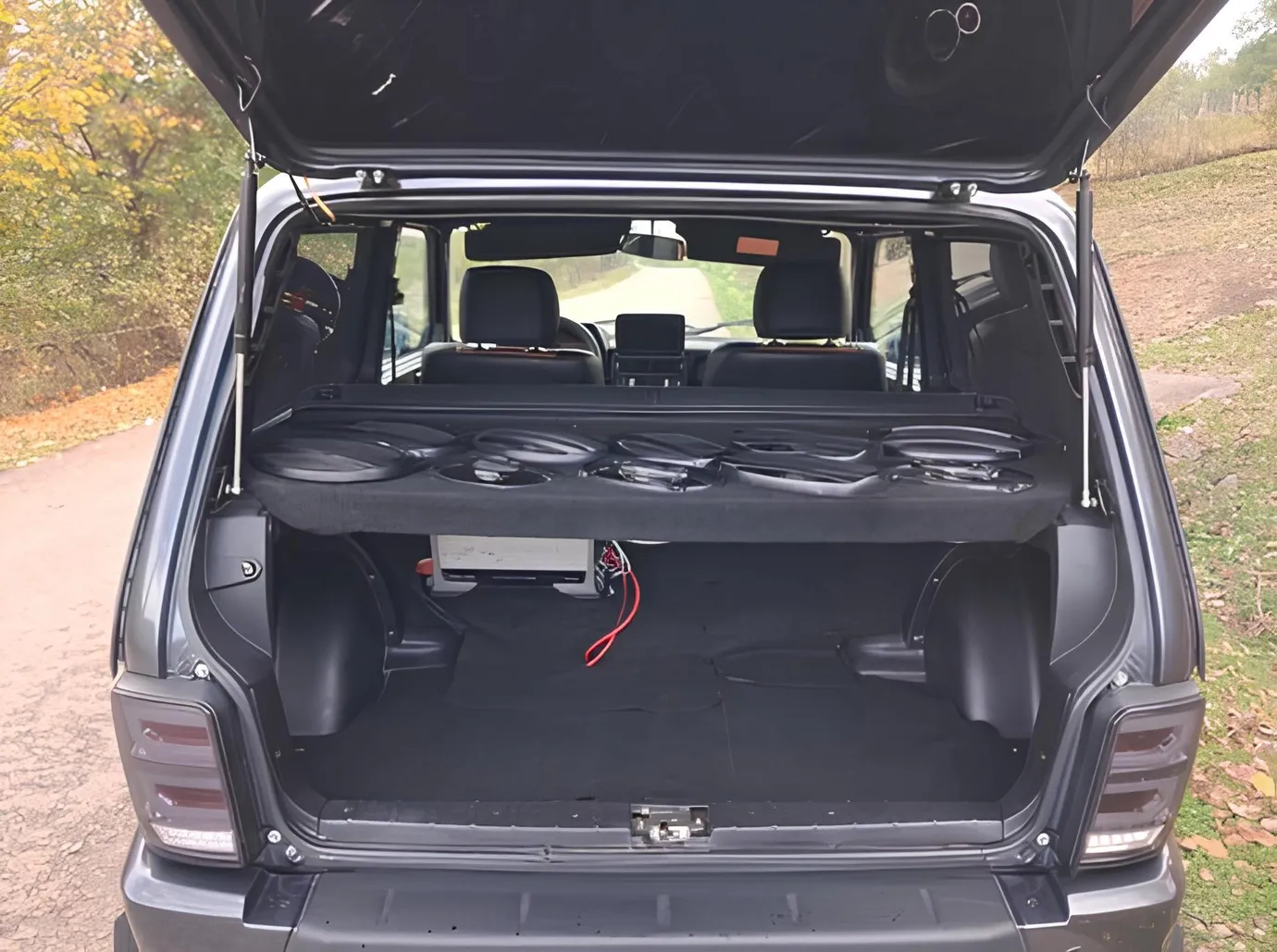 LADA (VAZ) Niva, 1.7 L, 2019 i̇l, 66 000 km, Tovuz - Qiymət: 15 500 ₼ - Tunel.az
