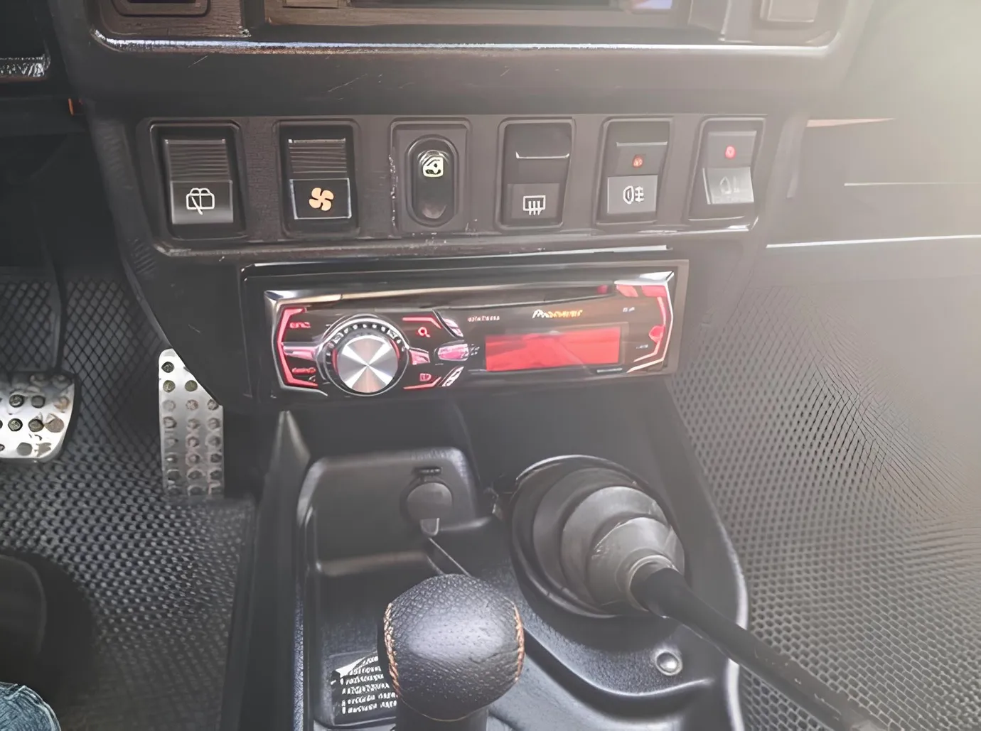 LADA (VAZ) Niva, 1.7 L, 2019 i̇l, 66 000 km, Tovuz - Qiymət: 15 500 ₼ - Tunel.az