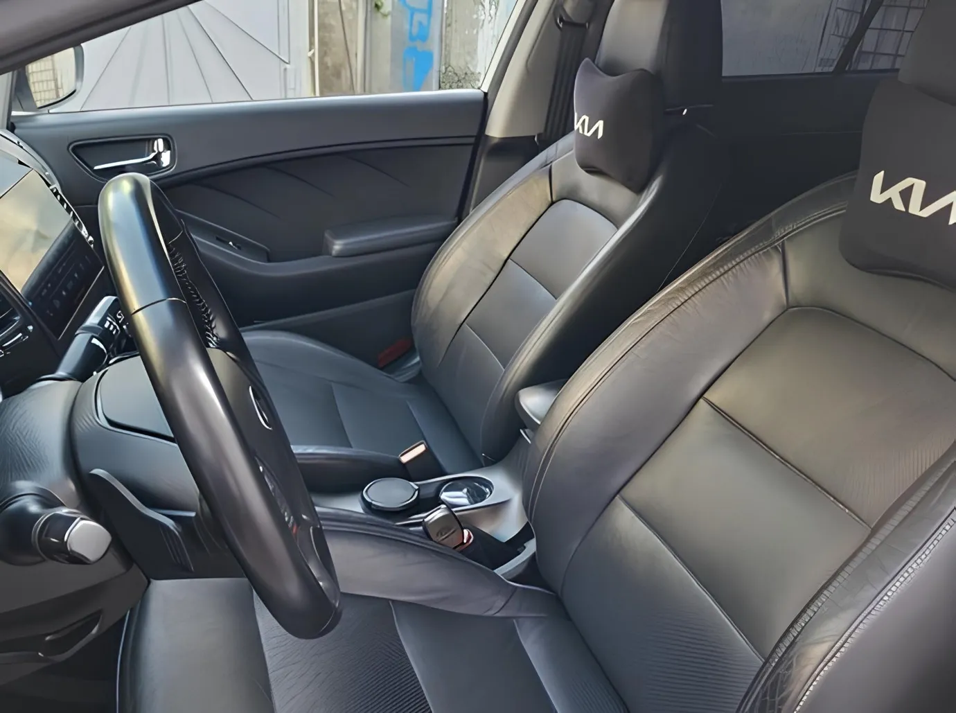 Kia Cerato, 2.0 L, 2013 i̇l, 159 300 km, Bakı - Qiymət: 23 700 ₼ - Tunel.az