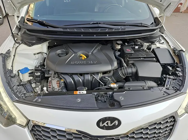 Kia Cerato, 2.0 L, 2013 i̇l, 159 300 km, Bakı - Qiymət: 23 700 ₼ - Tunel.az