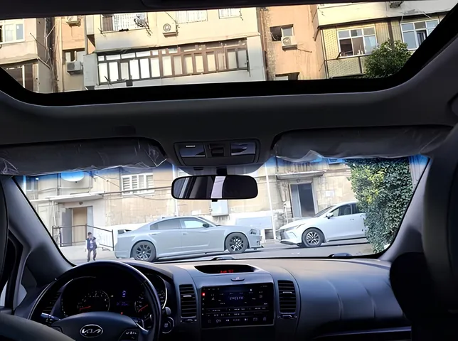 Kia Cerato, 2.0 L, 2013 i̇l, 159 300 km, Bakı - Qiymət: 23 700 ₼ - Tunel.az
