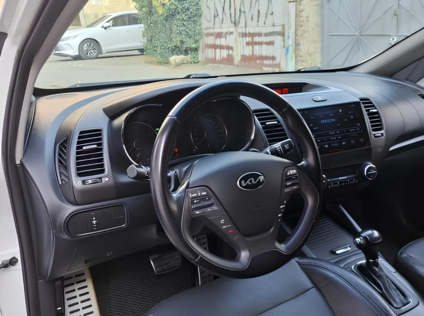 Kia Cerato, 2.0 L, 2013 i̇l, 159 300 km, Bakı - Qiymət: 23 700 ₼ - Tunel.az