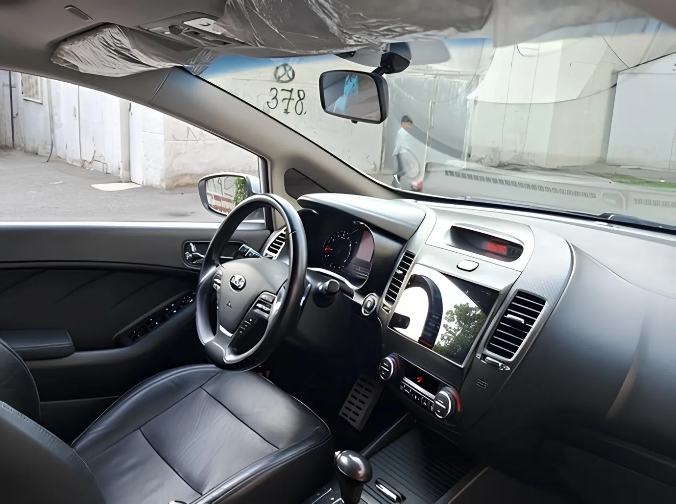 Kia Cerato, 2.0 L, 2013 i̇l, 159 300 km, Bakı - Qiymət: 23 700 ₼ - Tunel.az