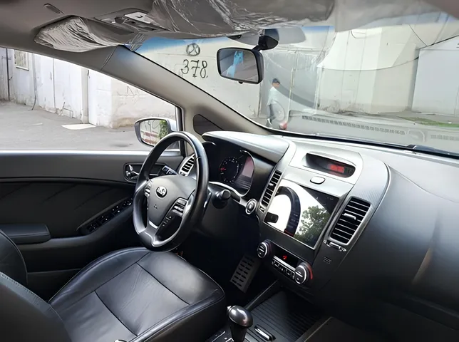 Kia Cerato, 2.0 L, 2013 i̇l, 159 300 km, Bakı - Qiymət: 23 700 ₼ - Tunel.az