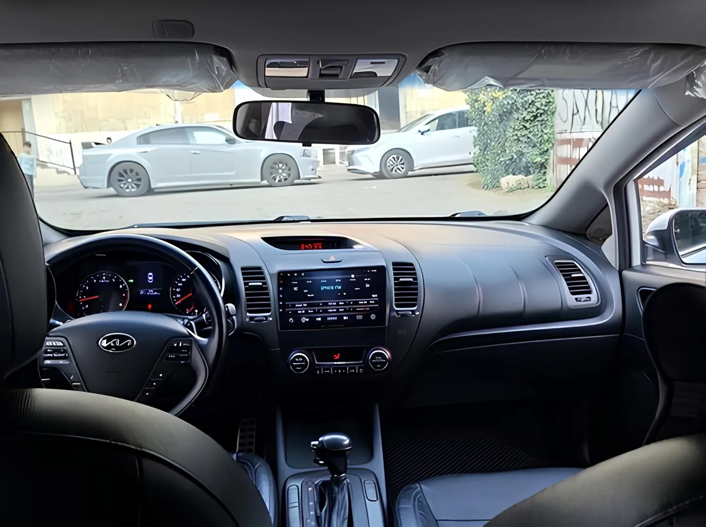 Kia Cerato, 2.0 L, 2013 i̇l, 159 300 km, Bakı - Qiymət: 23 700 ₼ - Tunel.az