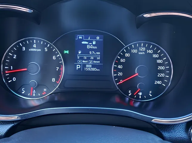 Kia Cerato, 2.0 L, 2013 i̇l, 159 300 km, Bakı - Qiymət: 23 700 ₼ - Tunel.az