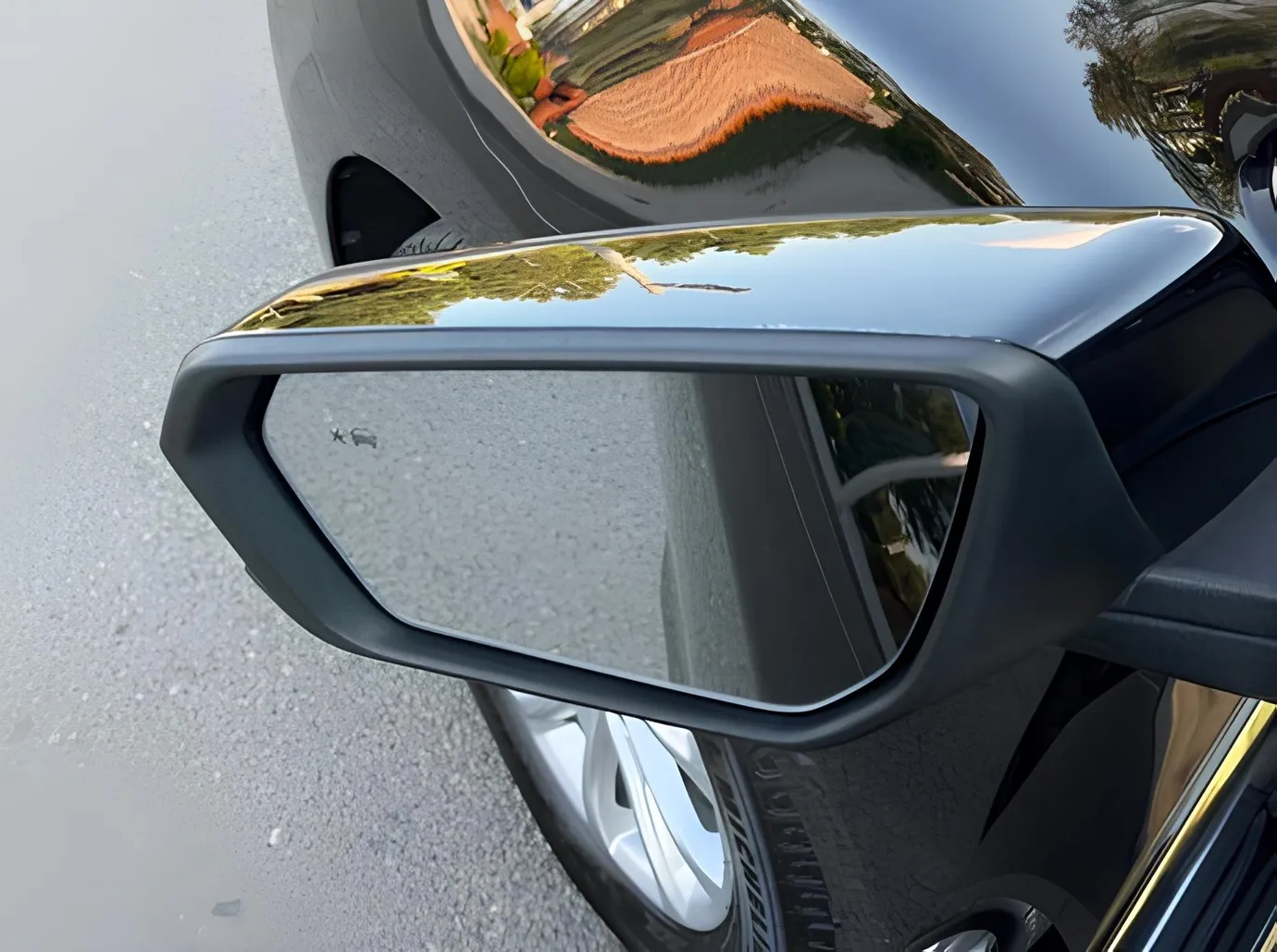 Chevrolet Equinox, 1.5 L, 2019 سنة, 116 000 km, Ganja - السعر: 20 900 ₼ - Tunel.az