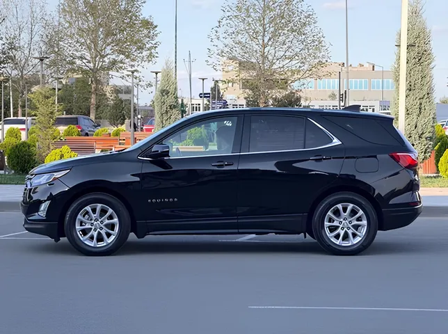 Chevrolet Equinox, 1.5 L, 2019 سنة, 116 000 km, Ganja - السعر: 20 900 ₼ - Tunel.az
