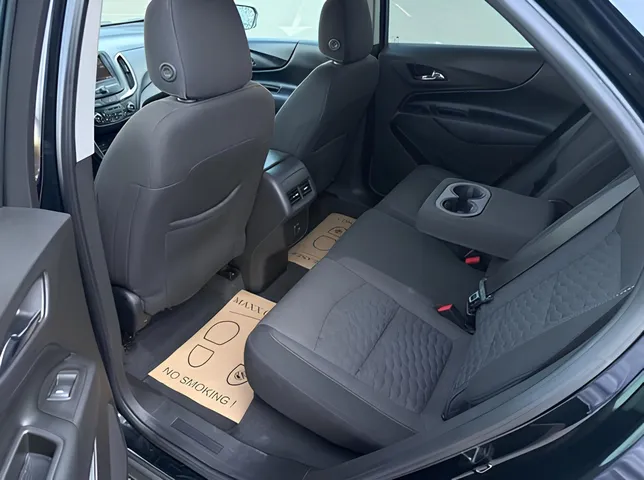 Chevrolet Equinox, 1.5 L, 2019 سنة, 116 000 km, Ganja - السعر: 20 900 ₼ - Tunel.az
