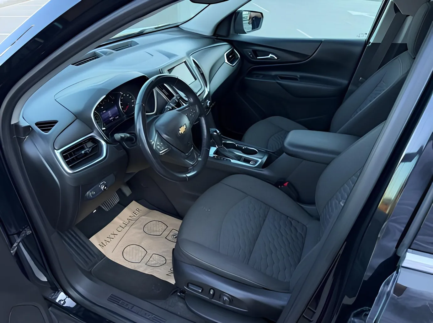 Chevrolet Equinox, 1.5 L, 2019 سنة, 116 000 km, Ganja - السعر: 20 900 ₼ - Tunel.az
