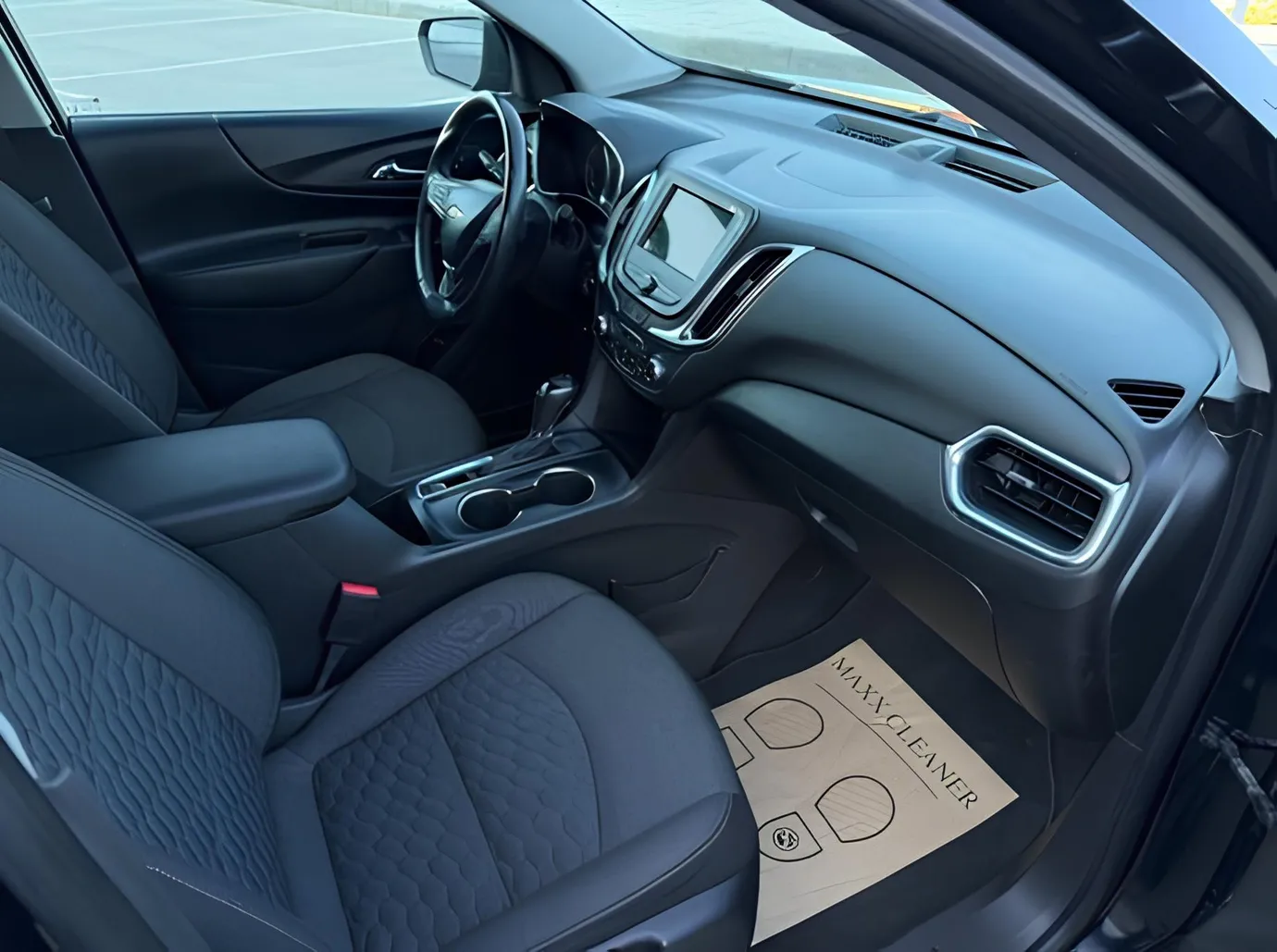Chevrolet Equinox, 1.5 L, 2019 سنة, 116 000 km, Ganja - السعر: 20 900 ₼ - Tunel.az