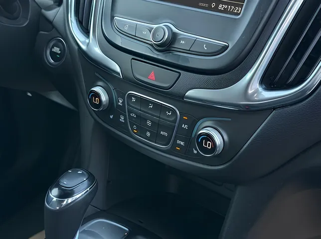 Chevrolet Equinox, 1.5 L, 2019 سنة, 116 000 km, Ganja - السعر: 20 900 ₼ - Tunel.az