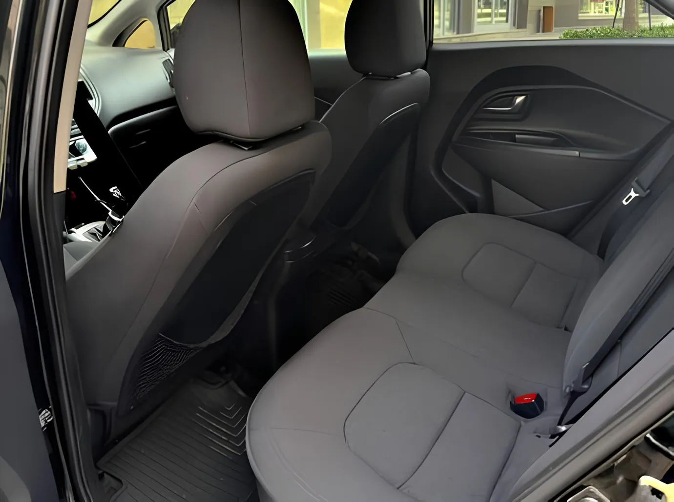 Kia Rio, 1.1 L, 2013 year, 290 000 km, Baku - Price: 14 500 ₼ - Tunel.az