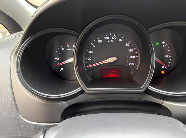 Kia Rio, 1.1 L, 2013 year, 290 000 km, Baku - Price: 14 500 ₼ - Tunel.az