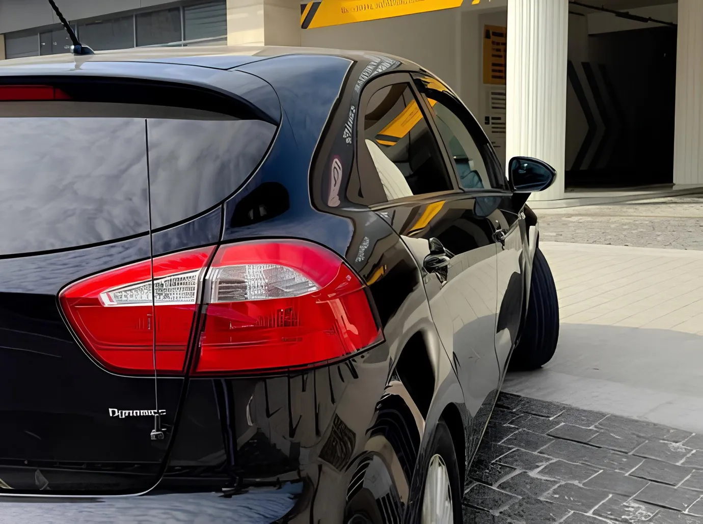 Kia Rio, 1.1 L, 2013 year, 290 000 km, Baku - Price: 14 500 ₼ - Tunel.az