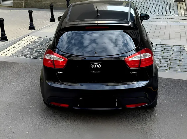 Kia Rio, 1.1 L, 2013 year, 290 000 km, Baku - Price: 14 500 ₼ - Tunel.az