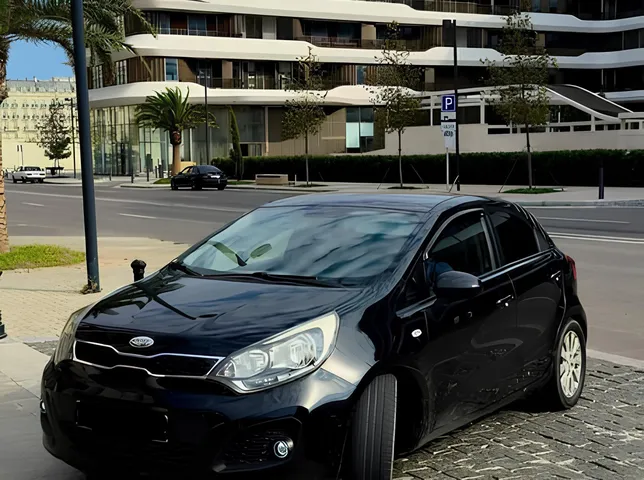 Kia Rio, 1.1 L, 2013 year, 290 000 km, Baku - Price: 14 500 ₼ - Tunel.az