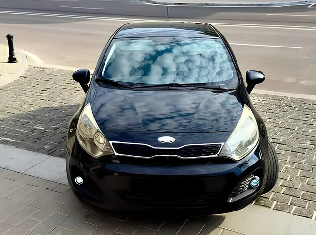 Kia Rio, 1.1 L, 2013 year, 290 000 km, Baku - Price: 14 500 ₼ - Tunel.az