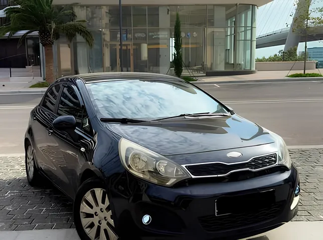 Kia Rio, 1.1 L, 2013 year, 290 000 km, Baku - Price: 14 500 ₼ - Tunel.az