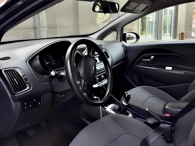 Kia Rio, 1.1 L, 2013 year, 290 000 km, Baku - Price: 14 500 ₼ - Tunel.az