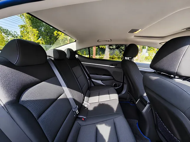 Hyundai Elantra, 2.0 L, 2017 год, 88 514 km, Баку - Цена: 23 400 ₼ - Tunel.az