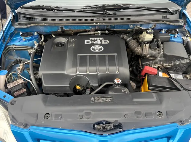 Toyota Corolla, 1.4 L, 2007 année, 296 125 km, Masalli - Prix ​​: 13 500 ₼ - Tunel.az