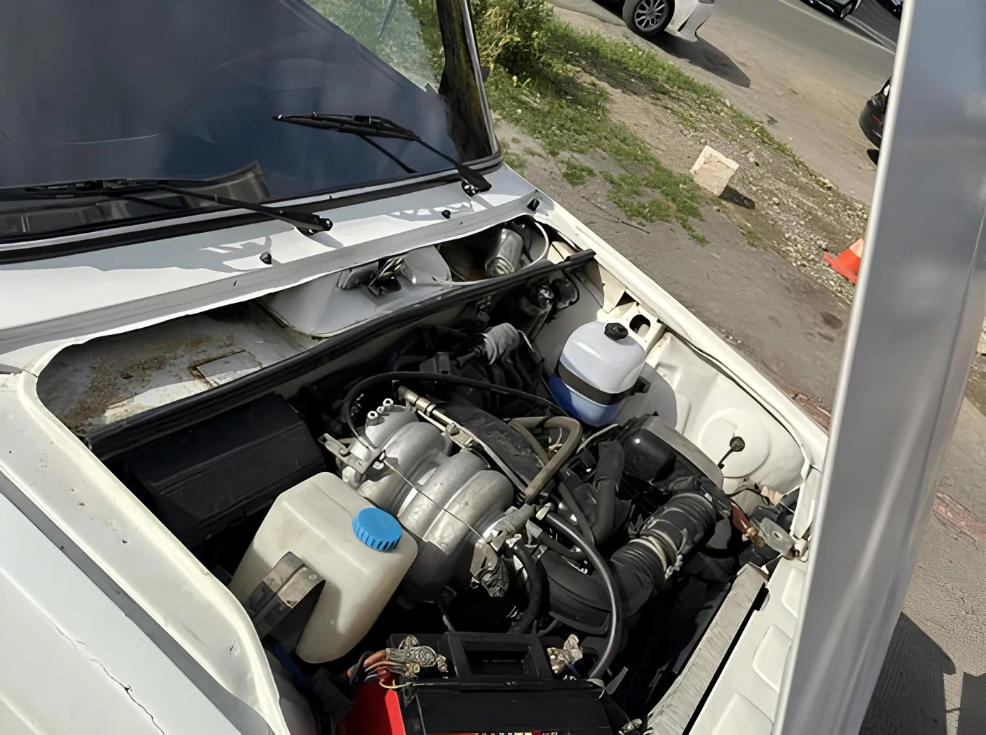LADA (VAZ) 2107, 1.6 L, 2007 i̇l, 75 000 km, Bakı - Qiymət: 5 100 ₼ - Tunel.az