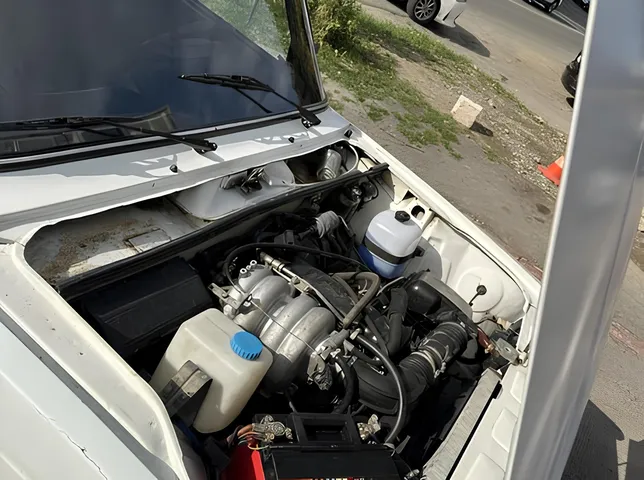 LADA (VAZ) 2107, 1.6 L, 2007 i̇l, 75 000 km, Bakı - Qiymət: 5 100 ₼ - Tunel.az