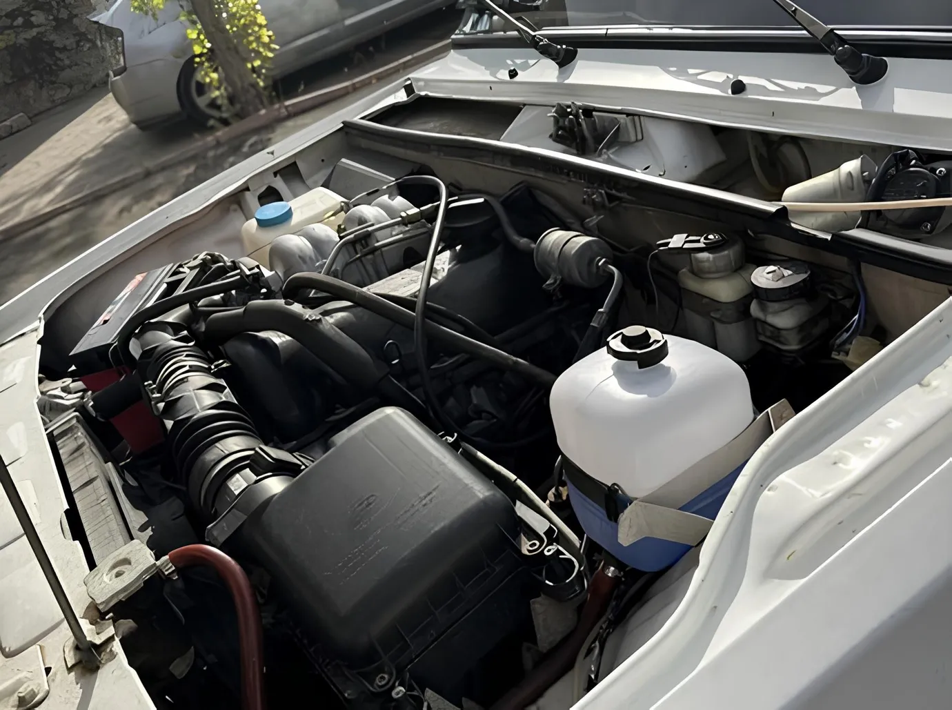 LADA (VAZ) 2107, 1.6 L, 2007 i̇l, 75 000 km, Bakı - Qiymət: 5 100 ₼ - Tunel.az